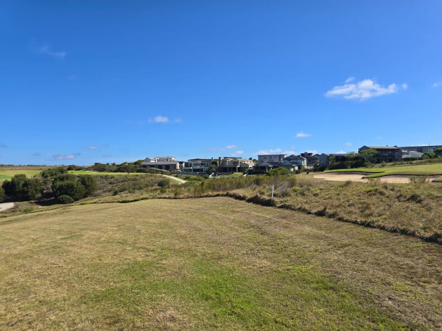 4 Bedroom Property for Sale in Oubaai Western Cape